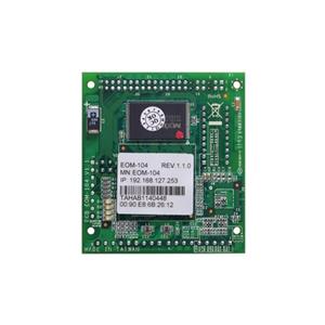 Embedded Managed Eth