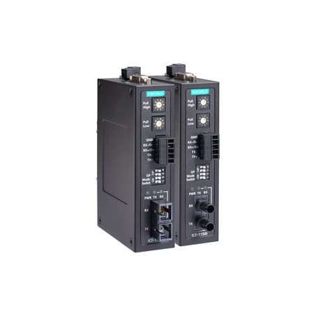 Serial Converter Ind
