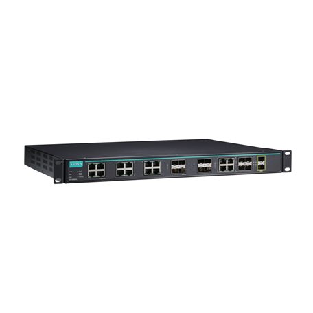 Core switch ICS-G780