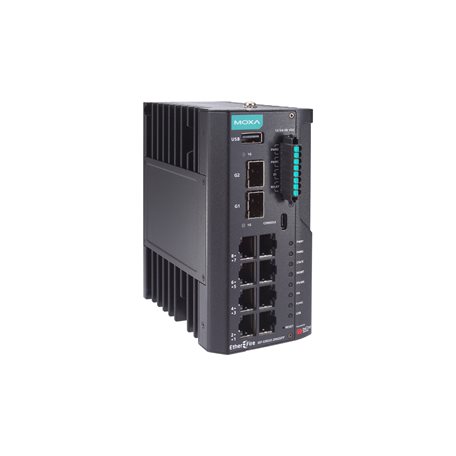 Security Appliance I