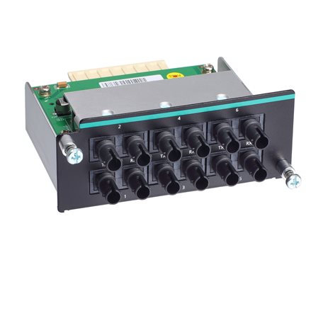 IKS Modular IM-6700A