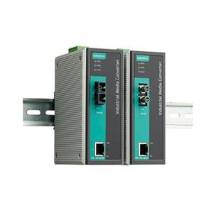 ME Fast-Ethernet IMC