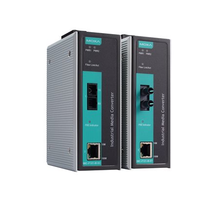 ME Fast-Ethernet IMC