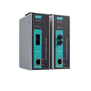 ME Fast-Ethernet IMC