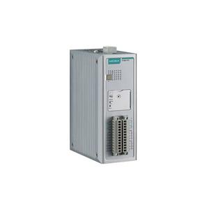 Ethernet I/O ioLogik