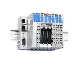Expandable I/O ioLog