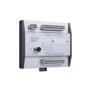 Ethernet I/O ioLogik