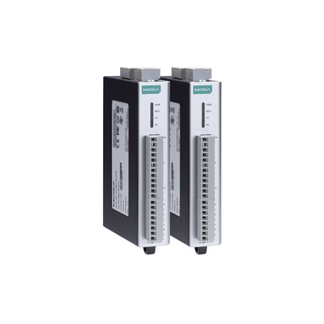 Serial I/O ioLogik R