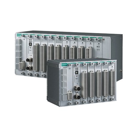 Modular RTU Controll