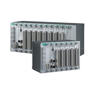Modular RTU Controll