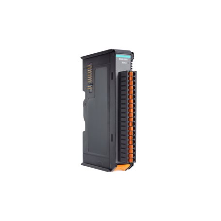 Expandable I/O ioThi