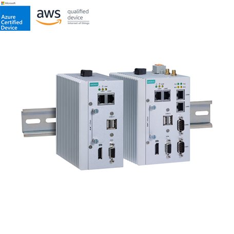 Din Rail Computer MC