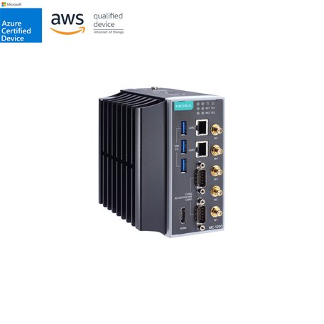 Din Rail Computer MC