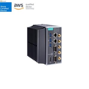 Din Rail Computer MC