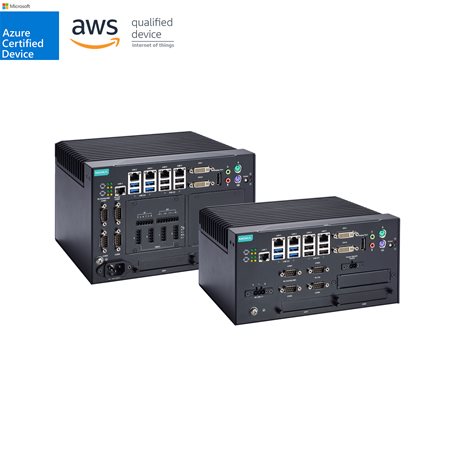 BOX Computer MC-7400