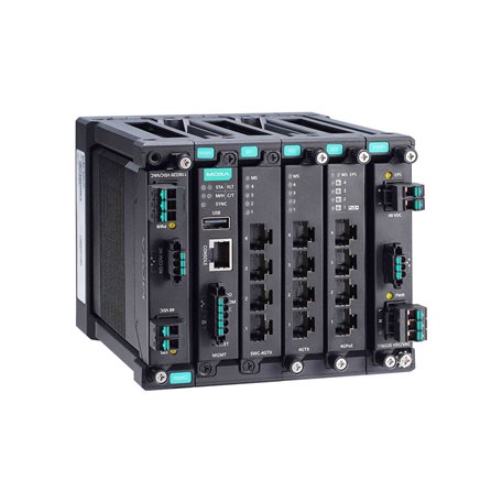 EDS Modular MDS-G400