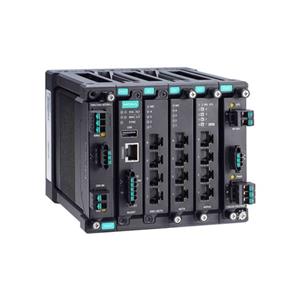 EDS Modular MDS-G400