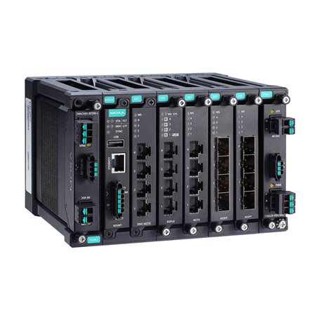 EDS Modular MDS-G400