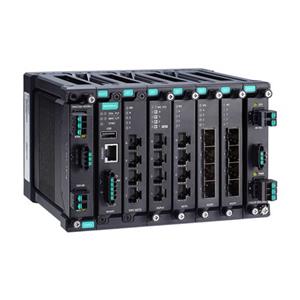 EDS Modular MDS-G400