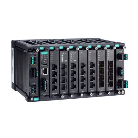 EDS Modular MDS-G400