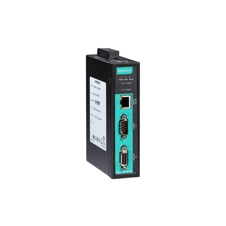 PLC Gateway PROFIBUS