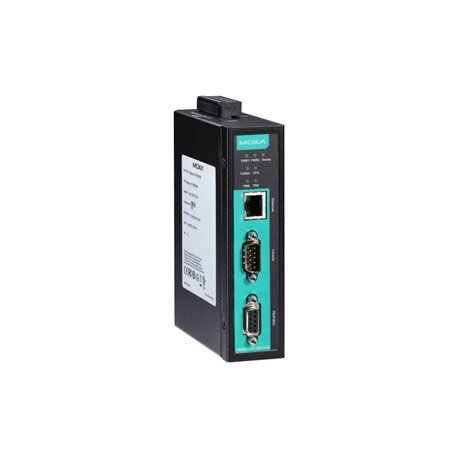 PLC Gateway Modbus G