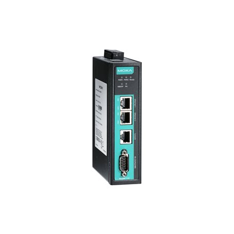 PLC Gateway PROFINET
