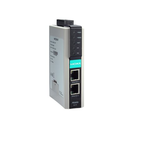 Power Gateway IEC618
