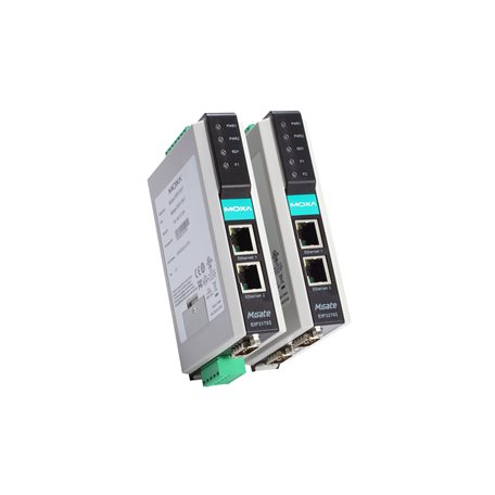 PLC Gateway Ethernet