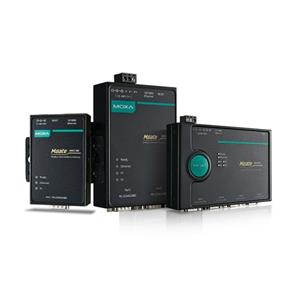 Modbus Gateway Modbu