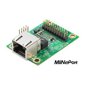Embedded Module MiiN
