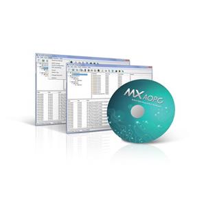 Software MX-AOPC UA