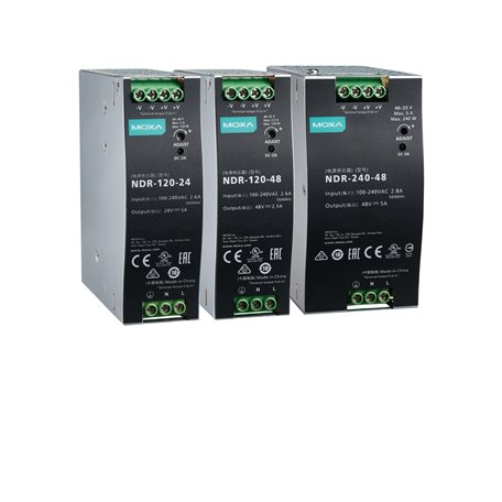 Others NDR 48 VDC