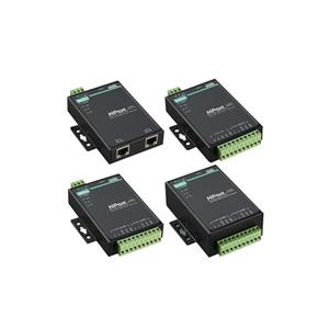 Device Server NPort