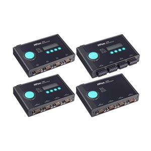 Device Server NPort