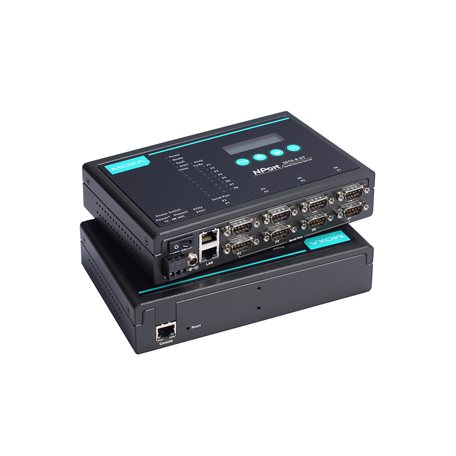 Device Server NPort