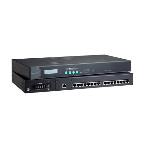 Device Server NPort