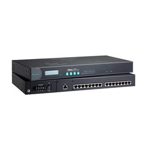 Device Server NPort