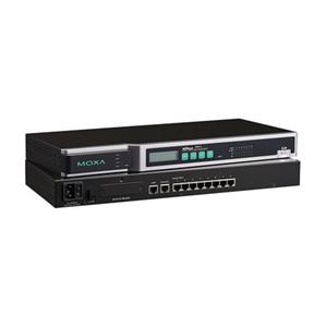 Terminal Server NPor