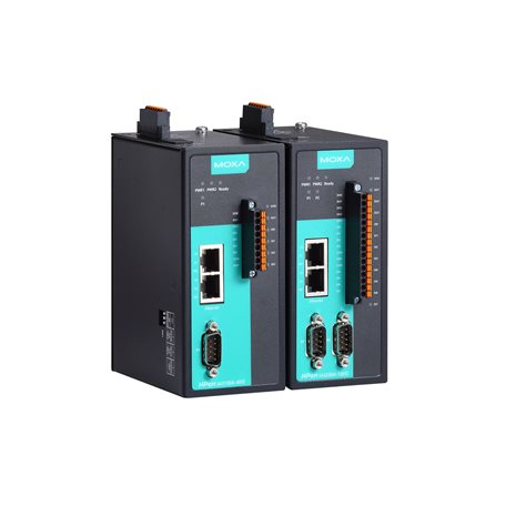 Device Server NPort