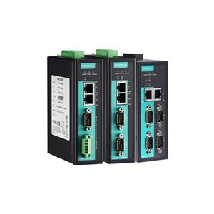 Device Server IA NPo