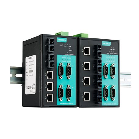 Device Server NPort