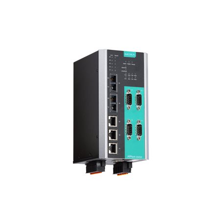 Device Server NPort