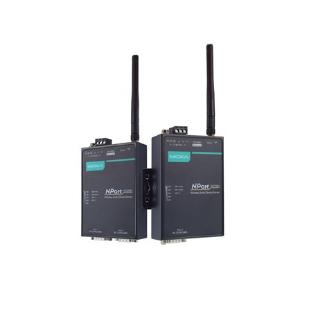 Wireless Device Serv