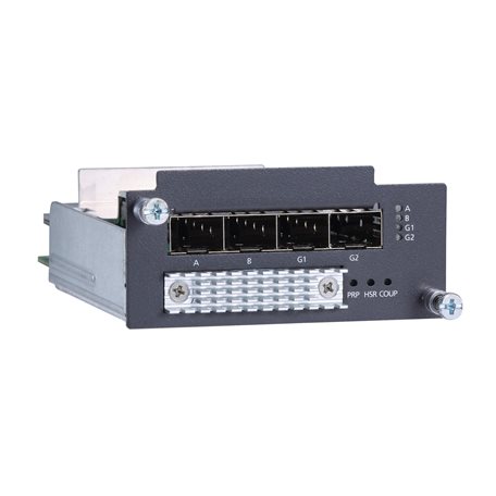 PT Modular PM-Module