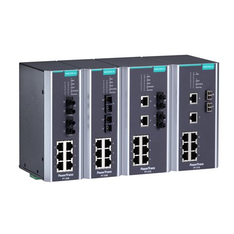 PT DIN-Rail PT-500 1