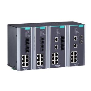 PT DIN-Rail PT-500 1