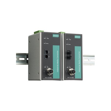 ME Fast-Ethernet PTC