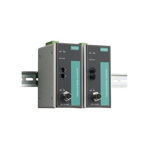 ME Fast-Ethernet PTC