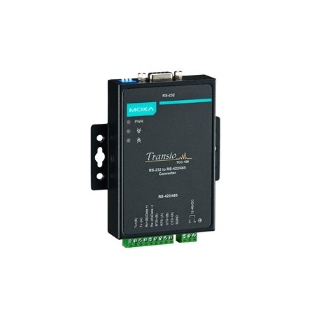 Serial Converter Ind